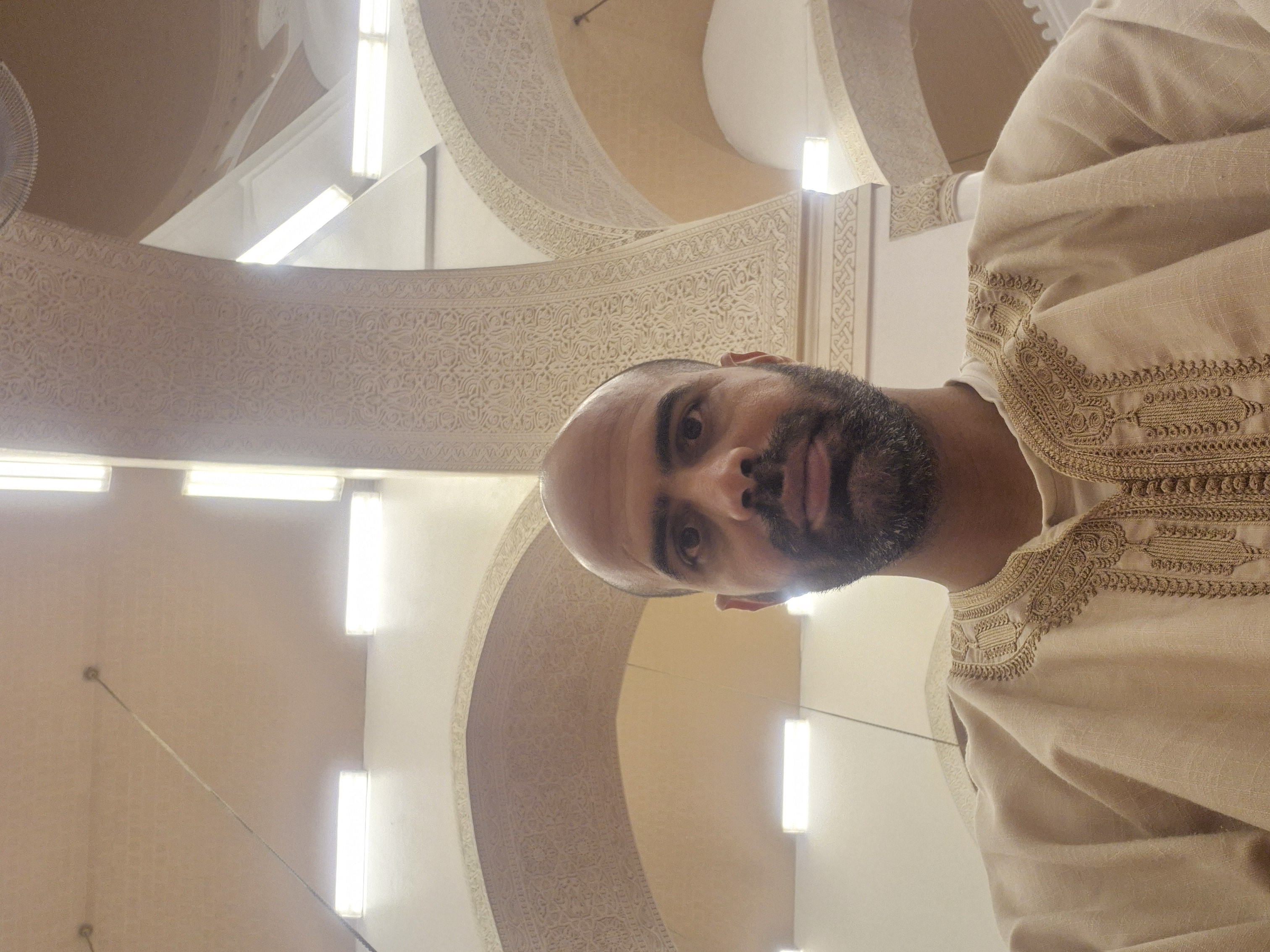 Mohamed ZARKTOUNI